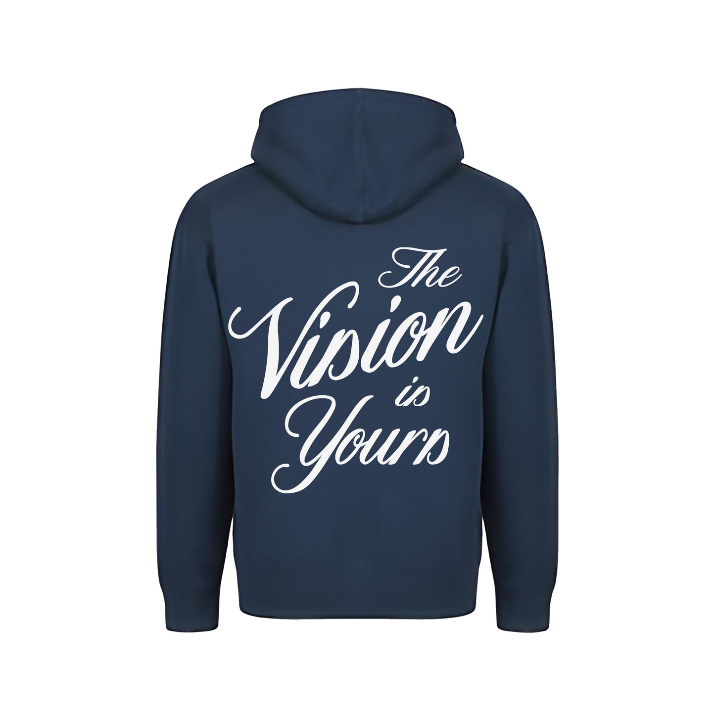 New Vision LA